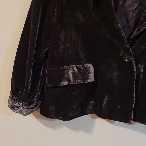 Michael Kors jacket large - Picture 2 of 5